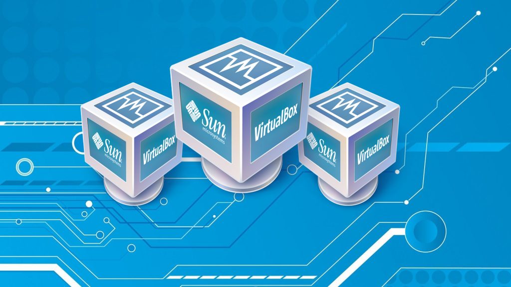 Hyper-V vs Virtual Box vs VMware vs Parallels "Virtual Box"
