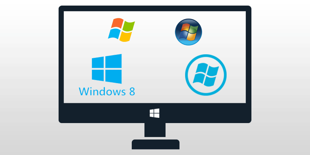 Windows Operating System