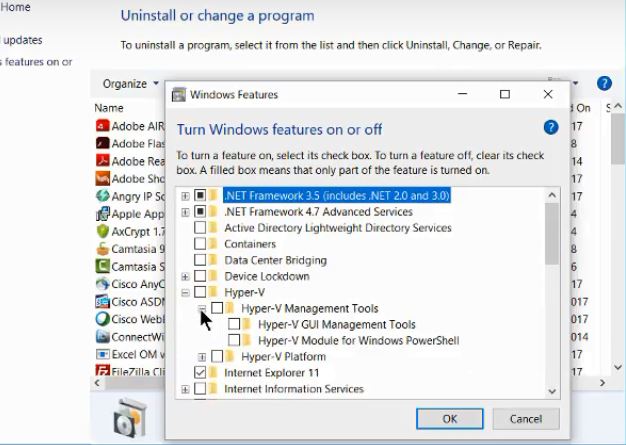 change your Windows 10 home into Windows 10 Pro step 4