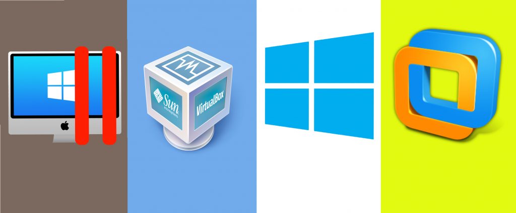Hyper-V vs Virtual Box vs VMware vs Parallels