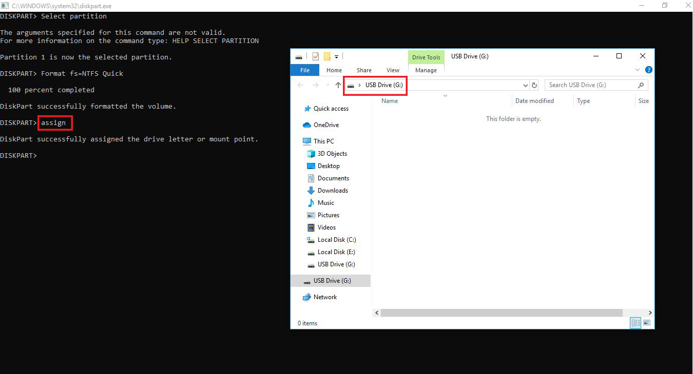 burn iso file