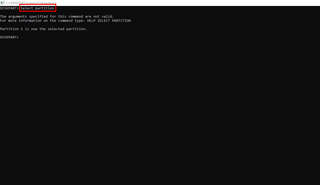 burn iso file