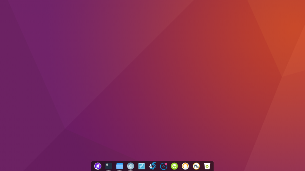 best operating system Ubuntu
