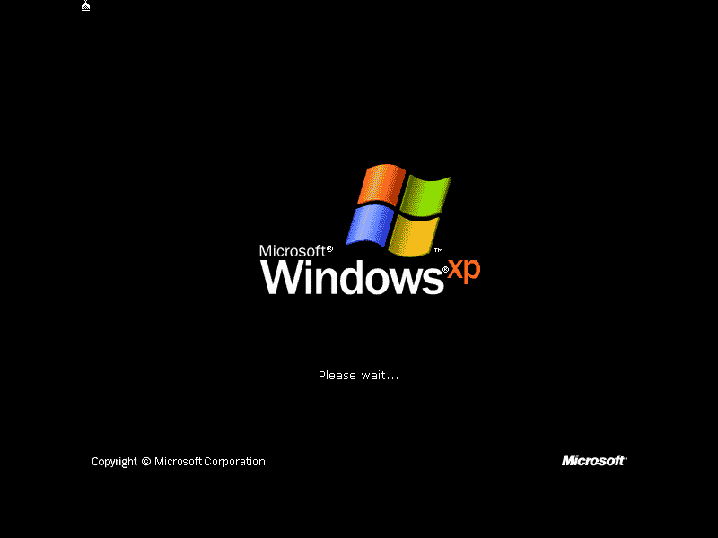 Windows XP