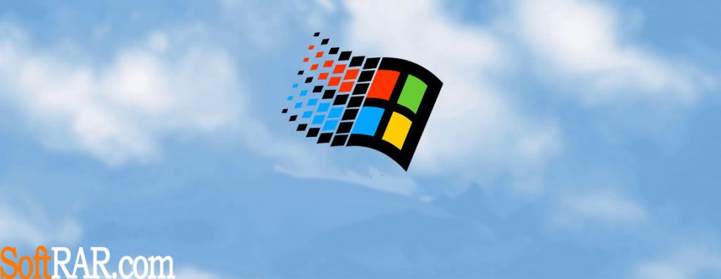 Windows 95 download iso