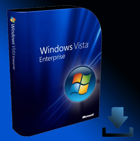 Download Windows Vista ISO