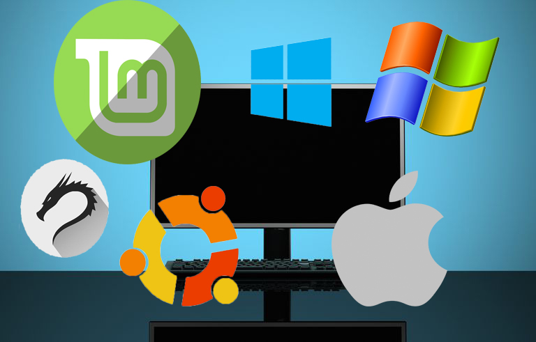 Best Operating System For Desktop And Laptop