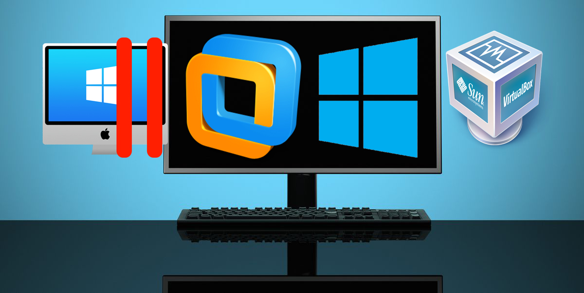 Hyper-V vs Virtual Box vs VMware vs Parallels