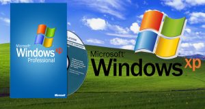 Download Windows XP ISO free