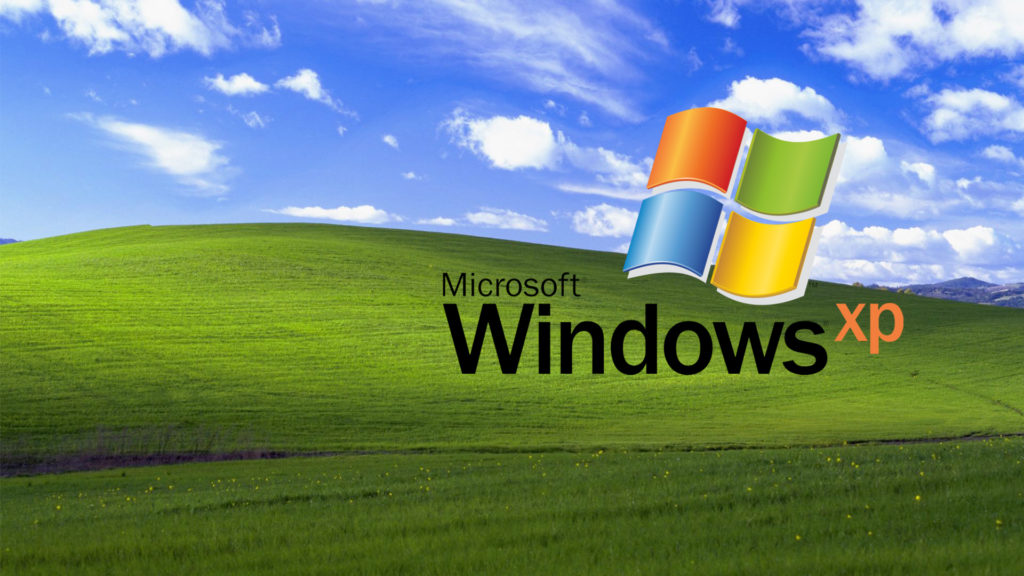 Microsoft Windows XP