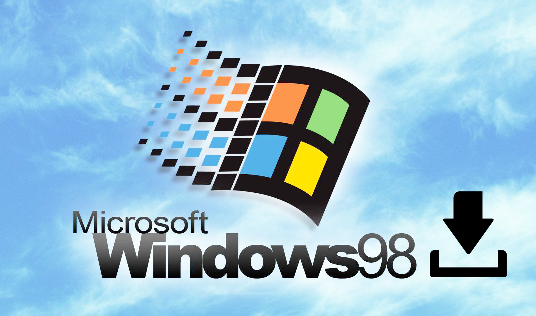 Microsoft Windows 98