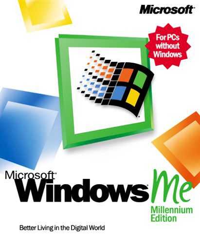 Download Windows ME