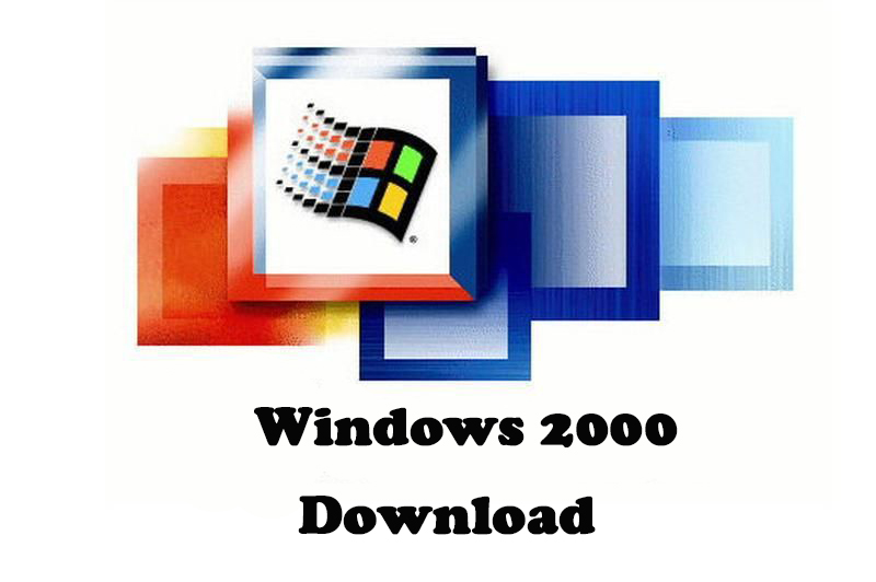 windows 2000 download