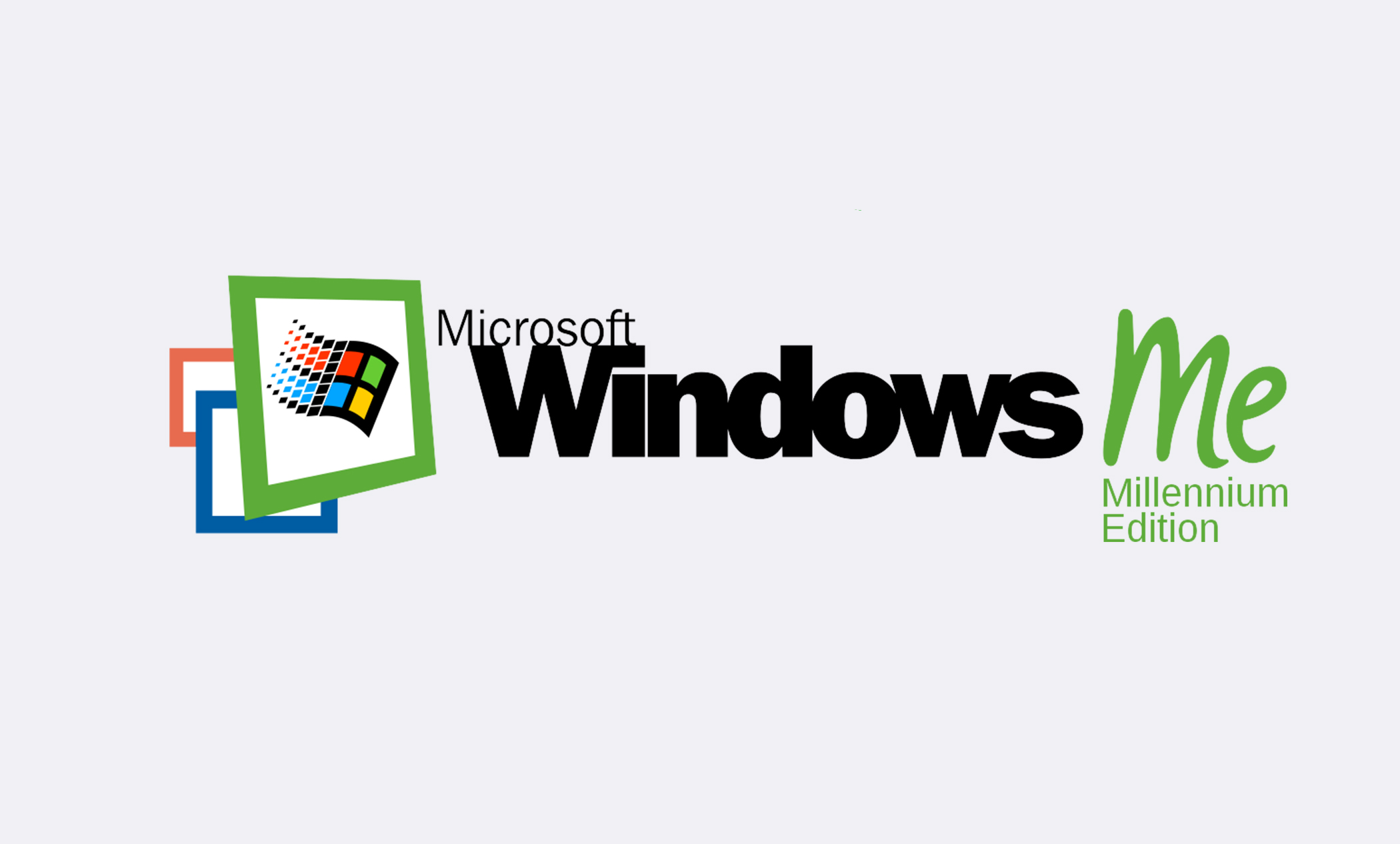 Windows ME ISO