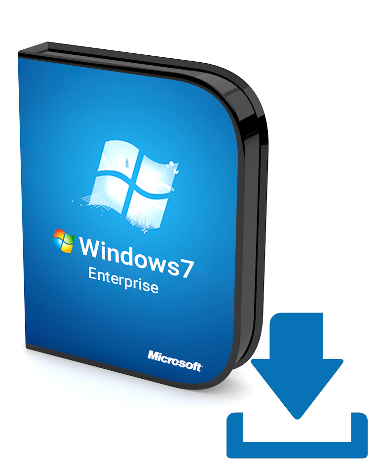 download Windows 7 enterprise