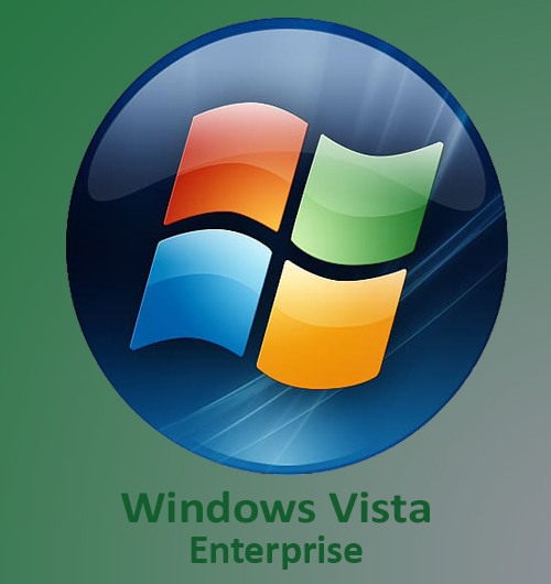 Windows Vista Enterprise iso free download