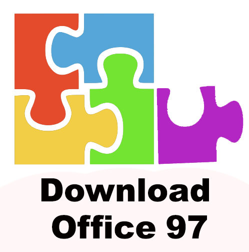 Download Office 97 Small Business