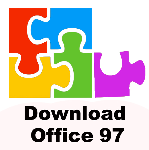 Download Office 97 Small Business