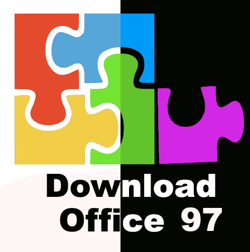 Download Office 97 Developer