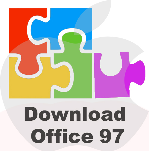 Download Office 97 macintosh