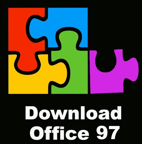 Download Office 97 Standard