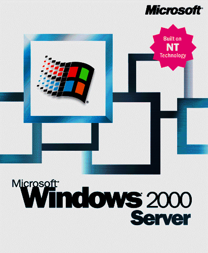  Windows Datacenter Server 