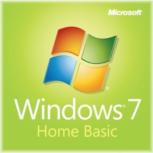 Download Windows 7 Home Basic