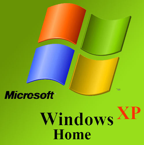 Microsoft Windows XP Home