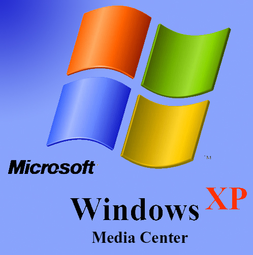 Microsoft Windows XP Media Center