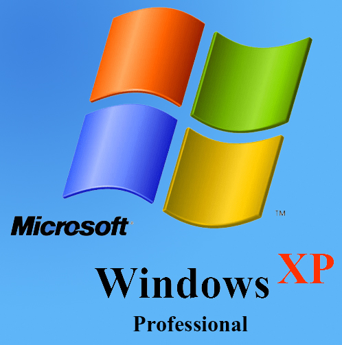 Microsoft Windows XP Professional