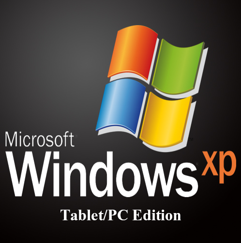 Microsoft Windows XP Tablet/ PC edition