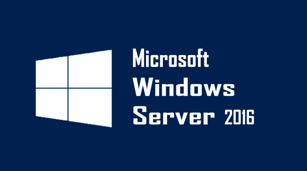 Windows Server 2016 ISO free download