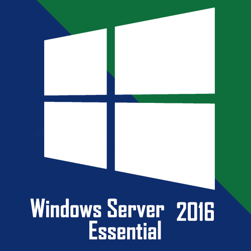 Download Windows Server 2016 Essentials