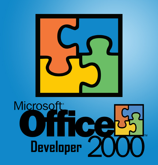 office 2000 developer