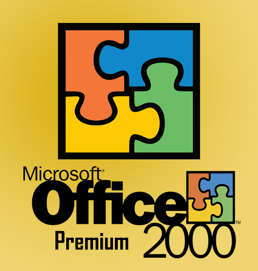 Office 2000 premium