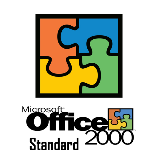 Office 2000 Standard