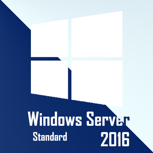 Download Windows Server 2016 Standard