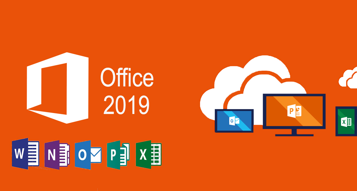 Download Microsoft Office 2019 free