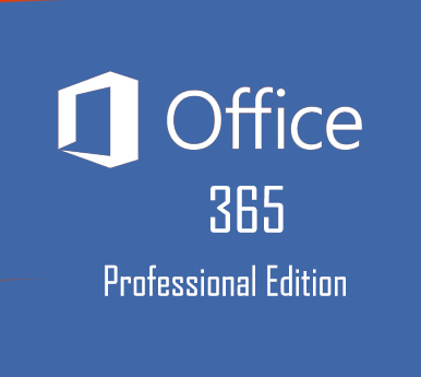 Microsoft Office 365 Professional Edition