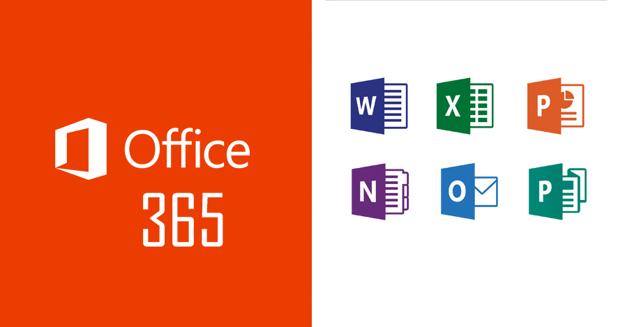 Microsoft Office 365