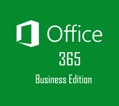 Microsoft Office 365 Business Edition 