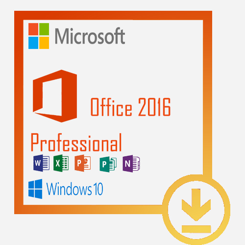 Office Professional 2016