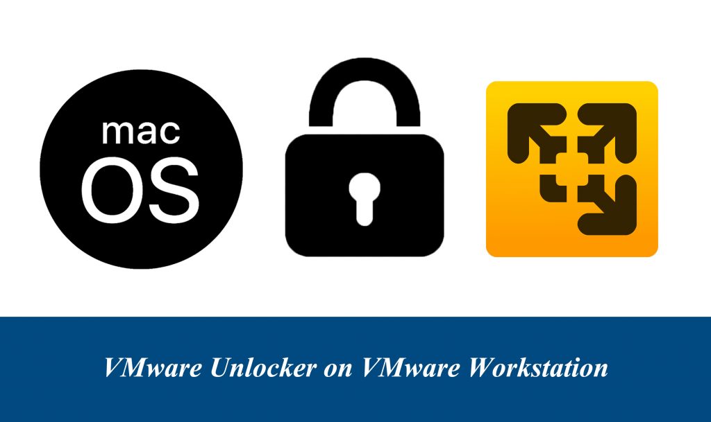 VMware unlocker download