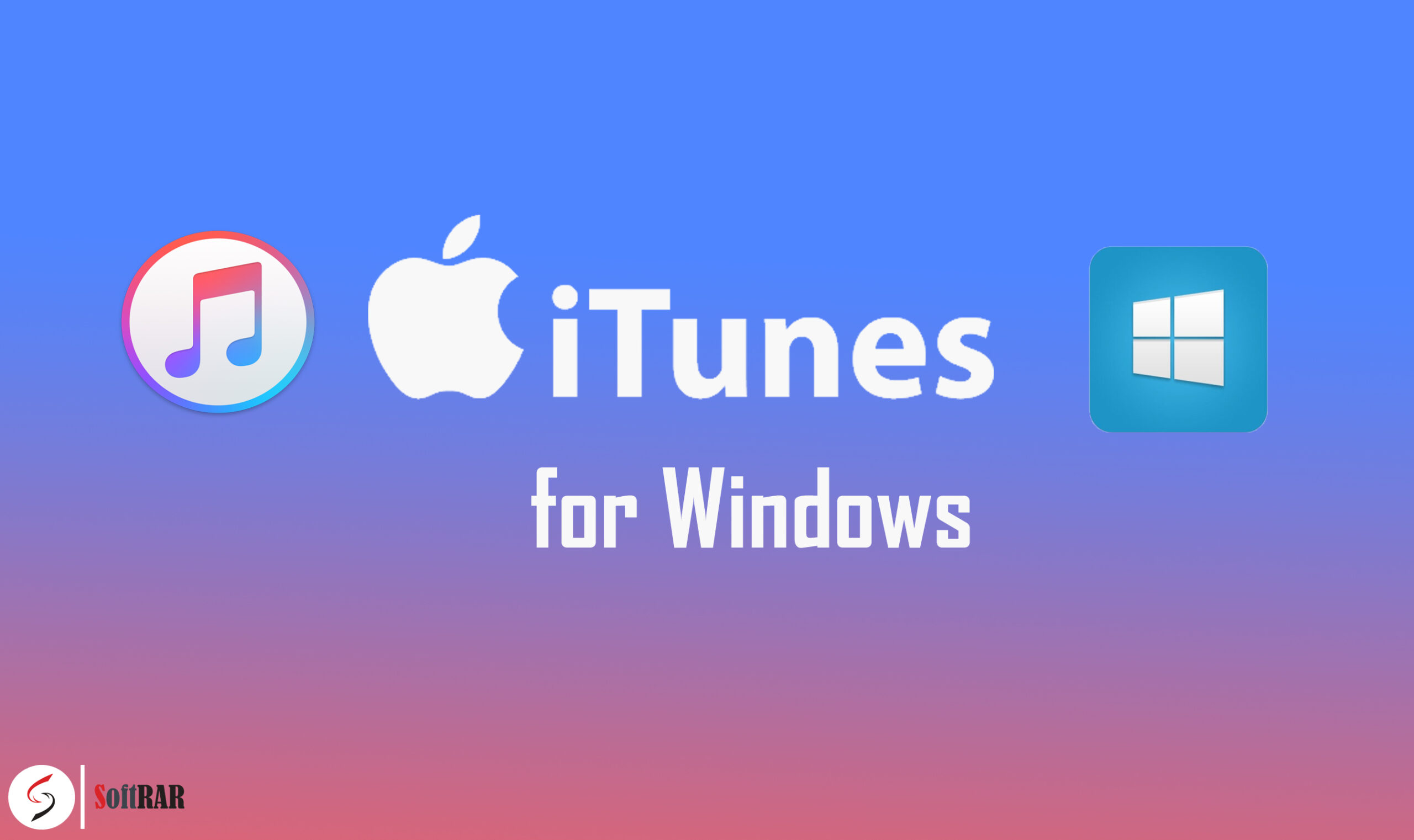 Download iTunes for windows 10 free