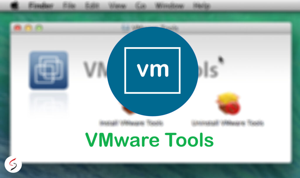 vmware tools