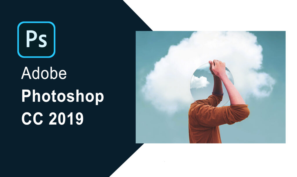 Adobe Photoshop CC 2019