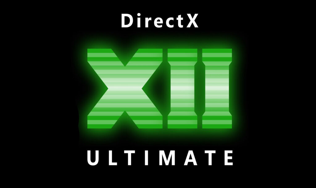 download directx 12 ultimate for windows 10