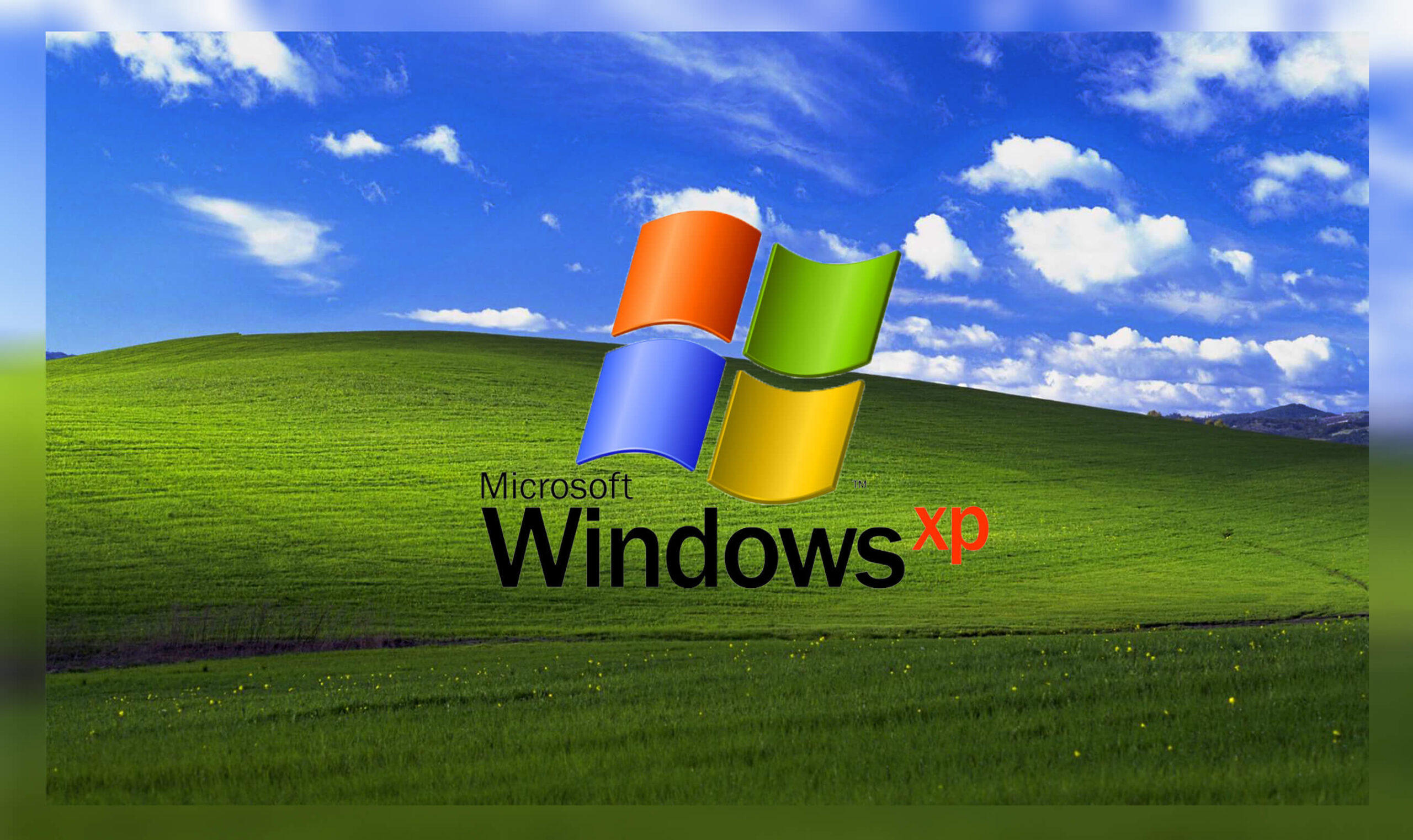 Microsoft Windows XP