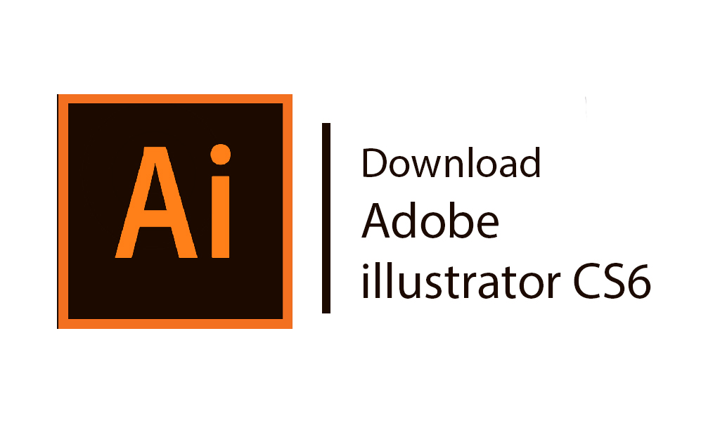 download Adobe Illustrator CS6 for Windows