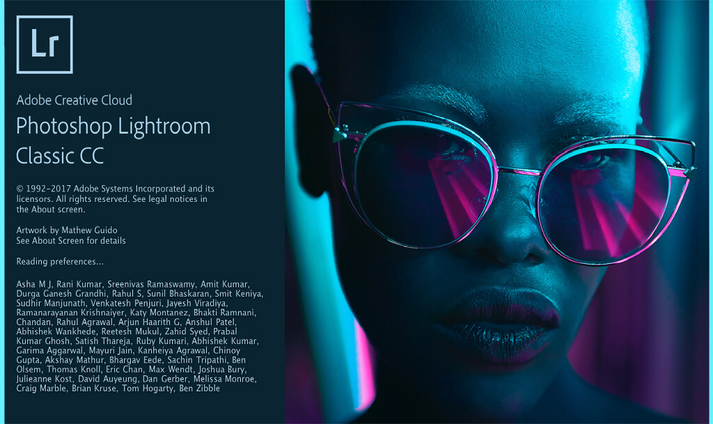 adobe lightroom 2018 download